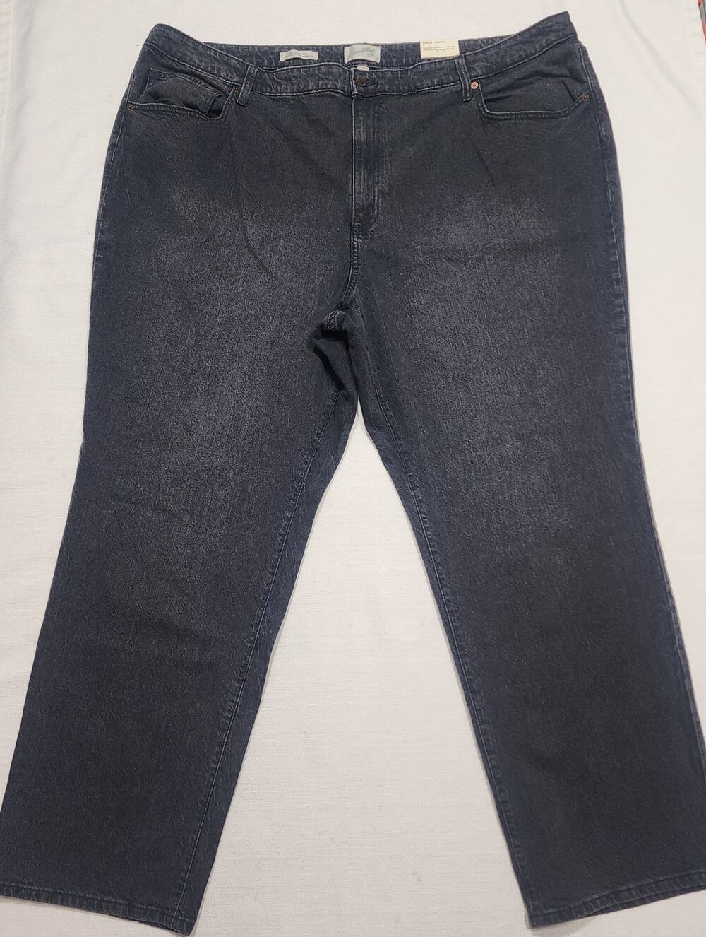 Universal thread high rise 90's straight W50'' x L45''